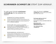 Bild Schrinner und Schmidt GmbH