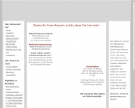 Bild Gerhard Restaurant