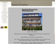 Bild Wendland Margit u. Dieter Pension
