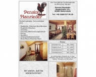 Bild Pension Hanrieder Inge Hanrieder