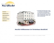 Bild Ferienhaus Nordlicht