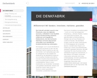 Bild DD Die Denkfabrik Forschungs- u. Entwicklungs GmbH