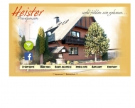 Bild Heister Josef , Ingrid Pension