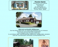 Bild Barke Pension