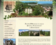 Bild Pension Tannenrausch