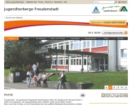 Bild Jugendherberge