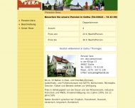 Bild Jereschinski Mircea , Pension Vera