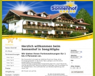 Bild WEG Sonnenhof