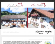 Bild Sommer Herbert , Lydia Pension