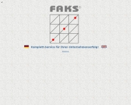 Bild FAKS Forschungs- und Entwicklungs-GmbH