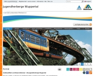 Bild DJH Jugendherberge Wuppertal