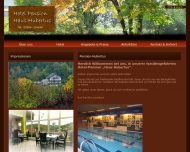 Bild Pension Hubertus , Lauterbach Andreas