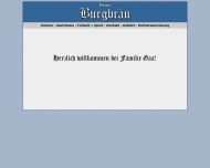 Bild Burgbru Pension A. u. E. Gaa