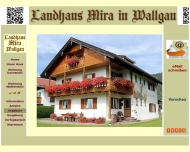 Bild Gästehaus Mira Krings