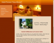Bild Haus Mozart Inh. Burgunda Riedel Pension