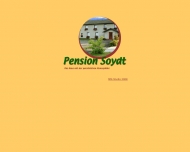 Website Pension Soydt
