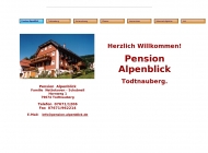 Bild Pension Alpenblick - Nettekoven