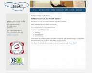 Bild MA & T Sell & Partner GmbH