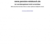 Bild Pension Wiebusch
