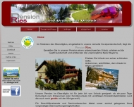 Bild Pension Ries