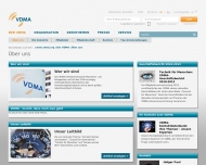 Bild VDMA Verband Deutscher Maschinen- und Anlagenbau e.V.