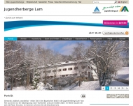 Bild Jugendherberge Lam