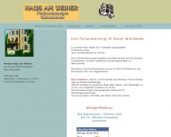 Bild Haus am Weiher