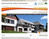 Bild Jugendherberge Fleinerhaus