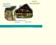 Bild Am Sonneck Ferienappartements