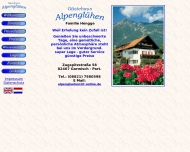 Bild Alpenglhen Inh. Hengge