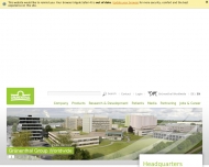 Bild Grnenthal GmbH