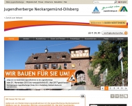 Bild Jugendherberge Dilsberg