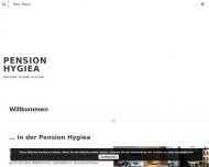 Bild HYGIEA Schnig Olaf Pension