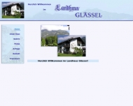 Bild Glel A. Gstehaus