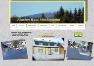 Bild Haus Mckenheim Pension