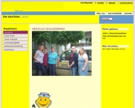 Bild Altenpflege- und Betreuungsverein SIRI e.V.