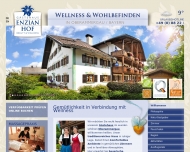 Bild Gstehaus Enzianhof