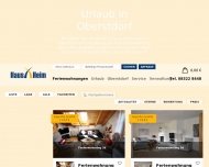 Bild Haus + Heim Ferienwohnungen Inh. Florian Willert