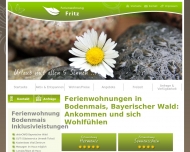 Bild Fritz Rosa Zimmervermietung