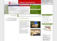 Bild Haus Emmaus