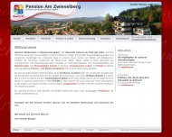 Bild Pension Zwieselberg