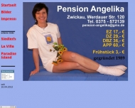 Bild Angelika Pension Angelika