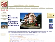 Bild Rosenvilla