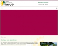 Bild Weikl Roman