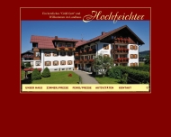 Bild Landhaus Hochfeichter