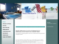 Bild Zessin-Schulz , Haus Steinbach Pension garni