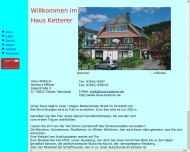 Bild Gstehaus Haus Ketterer