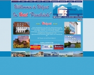 Bild Gstehaus Hotel-garni Peenebrcke I. Harmel