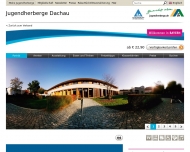 Bild Jugendgstehaus Dachau