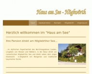 Bild Genzinger-Graebner Christine Gstehaus